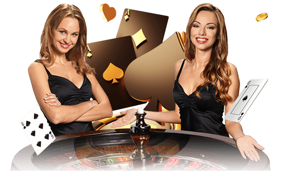 Jogue com dealers reais no 8ll.com!
